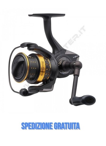 Mulinello pesca abu garcia - pesca,