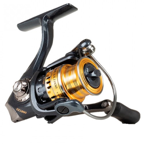 Mulinello pesca spinning abu - mulinello,