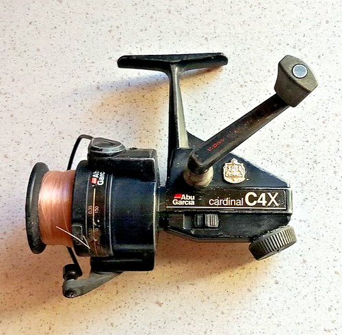 Mulinello cardinal c4x - mulinello,