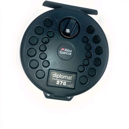 Abu gracia diplomat 278 - ★abu,