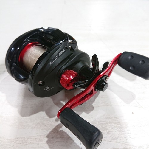 Mulinello spinning abu - mulinello, da